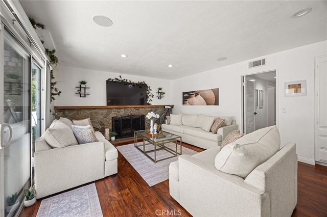 8535 Portafino Place, Whittier, CA 90603