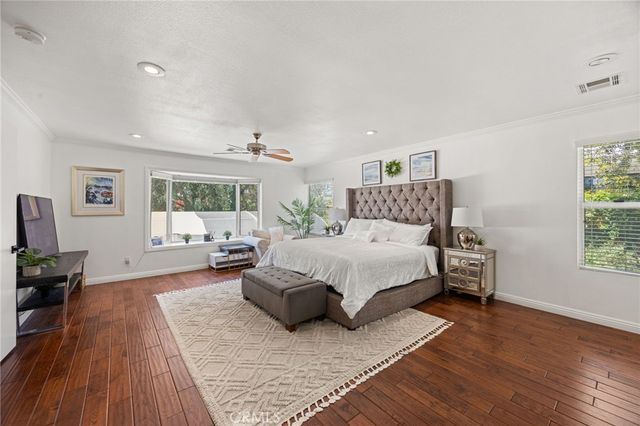 8535 Portafino Place, Whittier, CA 90603