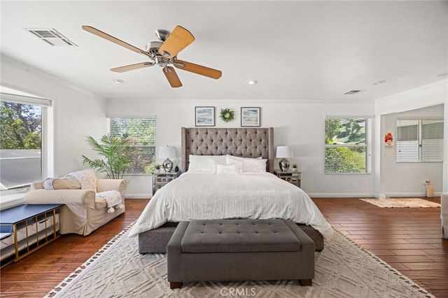 8535 Portafino Place, Whittier, CA 90603