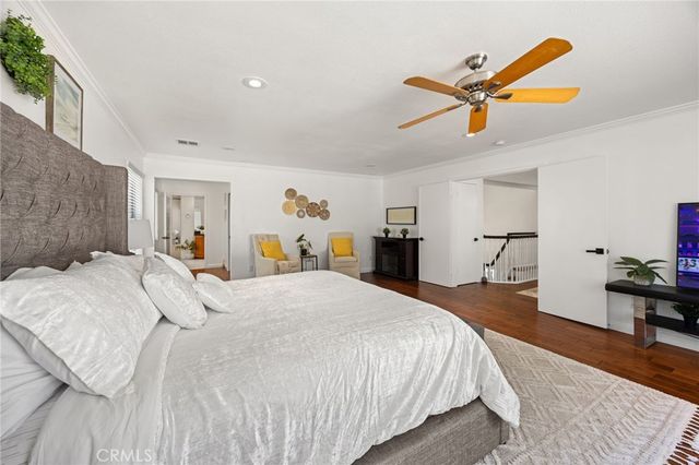 8535 Portafino Place, Whittier, CA 90603