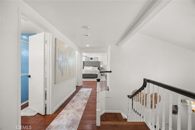 8535 Portafino Place, Whittier, CA 90603