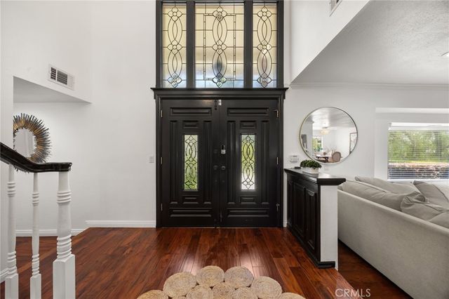 8535 Portafino Place, Whittier, CA 90603