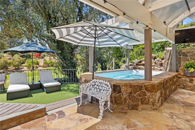 8535 Portafino Place, Whittier, CA 90603