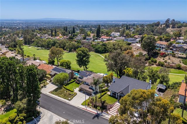 8535 Portafino Place, Whittier, CA 90603