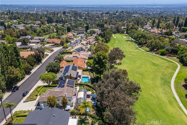 8535 Portafino Place, Whittier, CA 90603