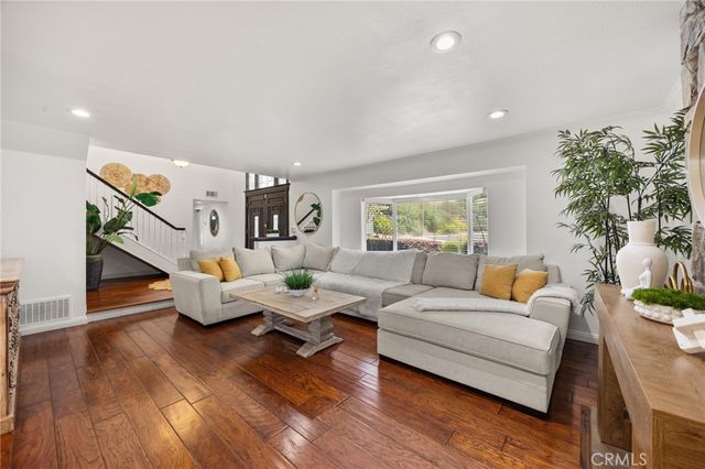8535 Portafino Place, Whittier, CA 90603