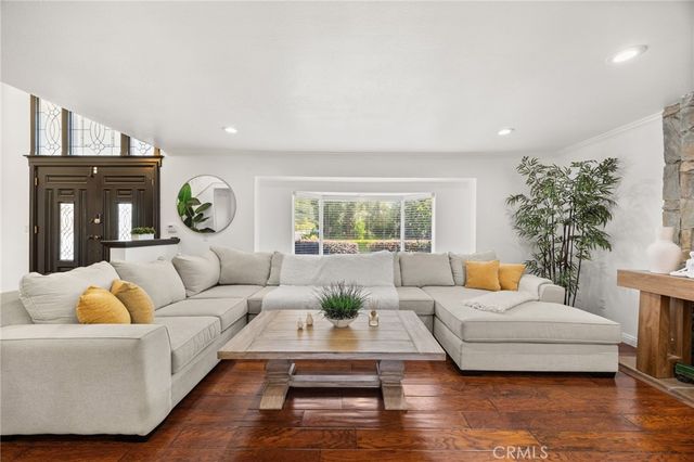 8535 Portafino Place, Whittier, CA 90603
