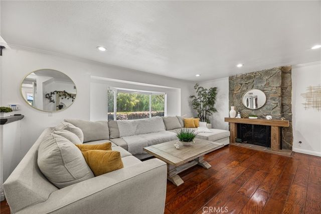 8535 Portafino Place, Whittier, CA 90603