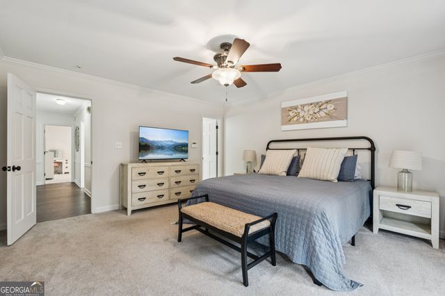 870 Hickory Oak Hollow, Roswell, GA 30075