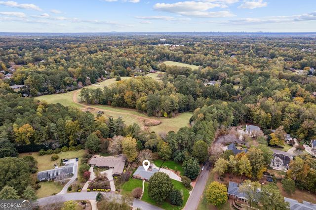 870 Hickory Oak Hollow, Roswell, GA 30075