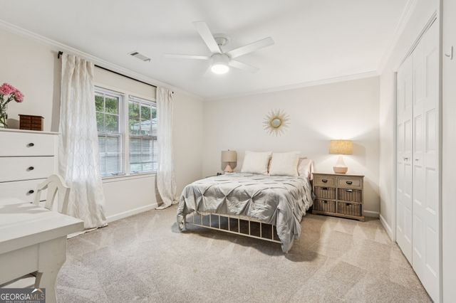 870 Hickory Oak Hollow, Roswell, GA 30075