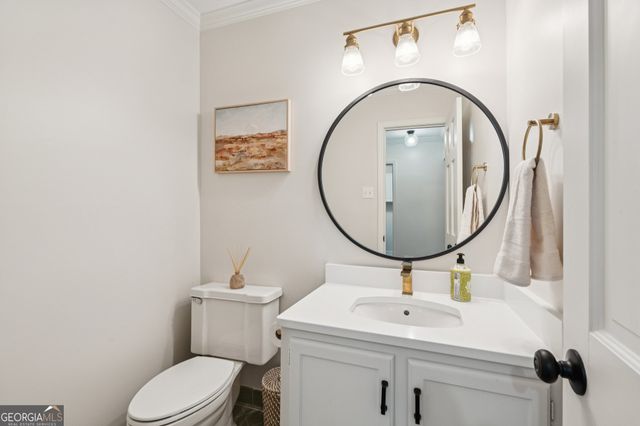 870 Hickory Oak Hollow, Roswell, GA 30075