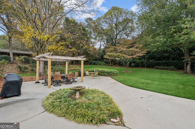 870 Hickory Oak Hollow, Roswell, GA 30075