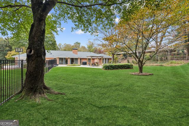 870 Hickory Oak Hollow, Roswell, GA 30075