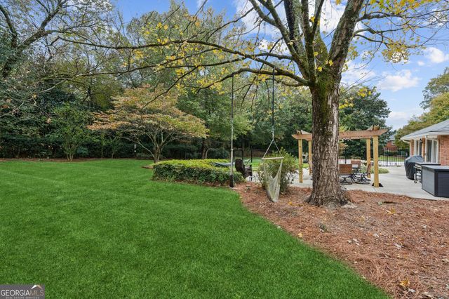 870 Hickory Oak Hollow, Roswell, GA 30075