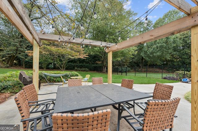 870 Hickory Oak Hollow, Roswell, GA 30075