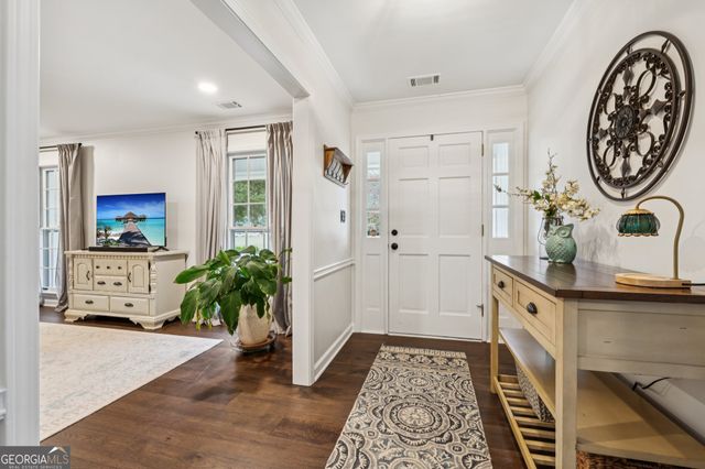 870 Hickory Oak Hollow, Roswell, GA 30075