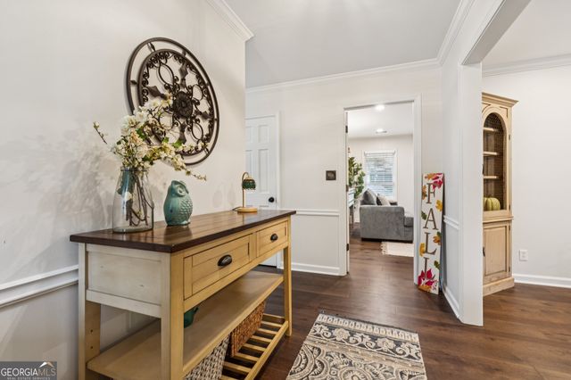 870 Hickory Oak Hollow, Roswell, GA 30075