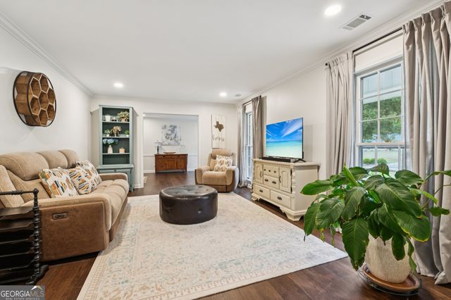 870 Hickory Oak Hollow, Roswell, GA 30075