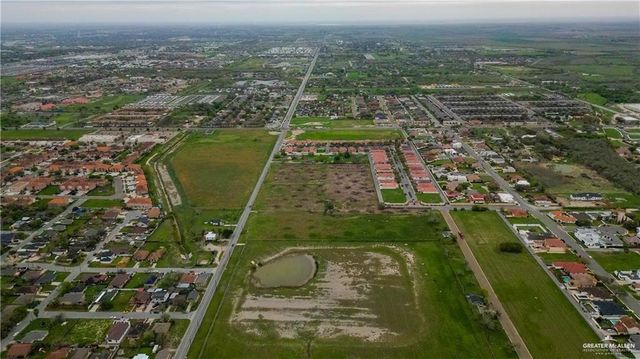 3533 S K Center Street, Mcallen, TX 78503