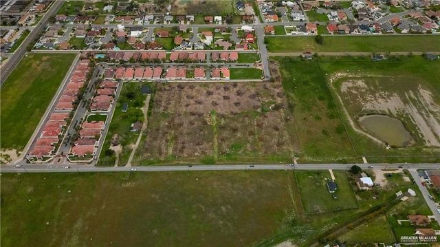 3533 S K Center Street, Mcallen, TX 78503