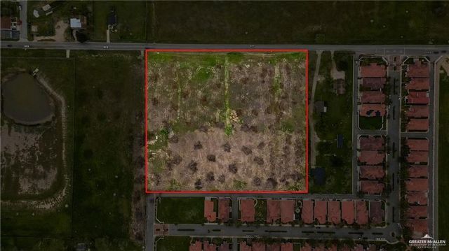 3533 S K Center Street, Mcallen, TX 78503