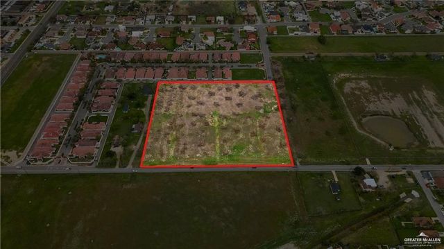 3533 S K Center Street, Mcallen, TX 78503