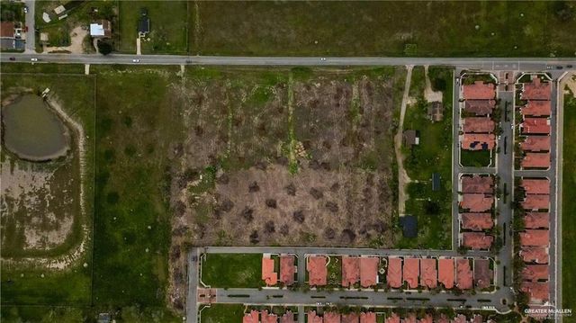 3533 S K Center Street, Mcallen, TX 78503