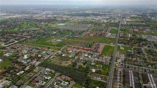 3533 S K Center Street, Mcallen, TX 78503