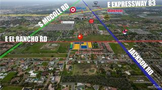 3533 S K Center Street, Mcallen, TX 78503