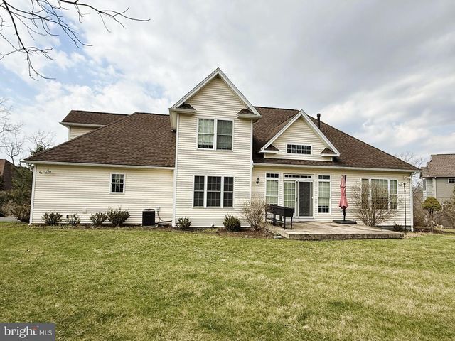 248 IVY HILL DR, State College, PA 16801