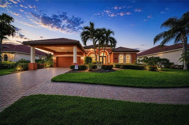 545 MAST DRIVE, Bradenton, FL 34208