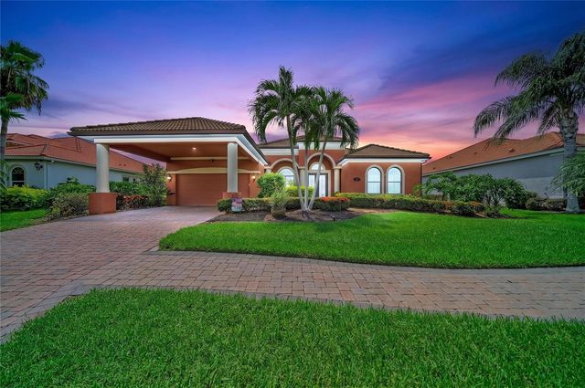 545 MAST DRIVE, Bradenton, FL 34208