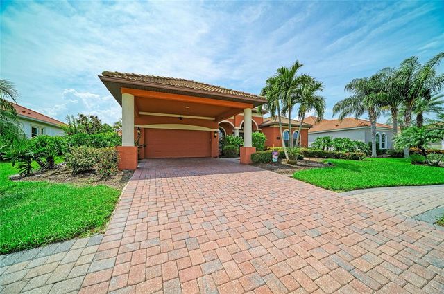 545 MAST DRIVE, Bradenton, FL 34208
