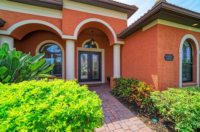 545 MAST DRIVE, Bradenton, FL 34208