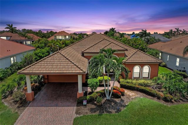 545 MAST DRIVE, Bradenton, FL 34208