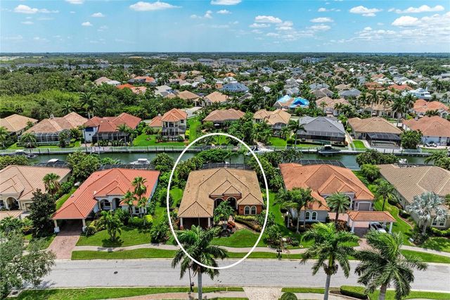 545 MAST DRIVE, Bradenton, FL 34208