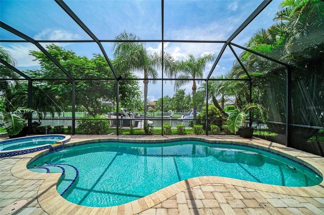 545 MAST DRIVE, Bradenton, FL 34208