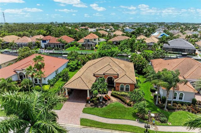 545 MAST DRIVE, Bradenton, FL 34208