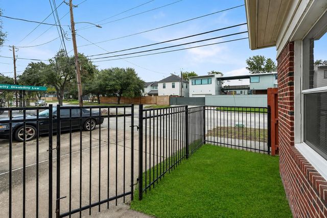 747 E 7th Street, Houston, TX 77007