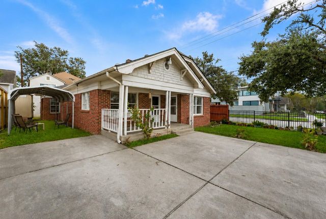 747 E 7th Street, Houston, TX 77007