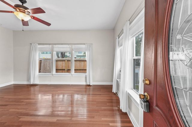 747 E 7th Street, Houston, TX 77007