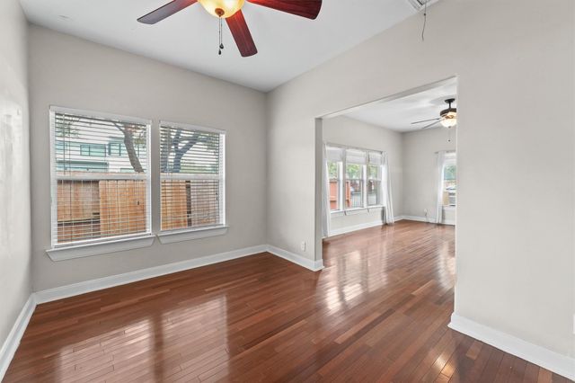 747 E 7th Street, Houston, TX 77007