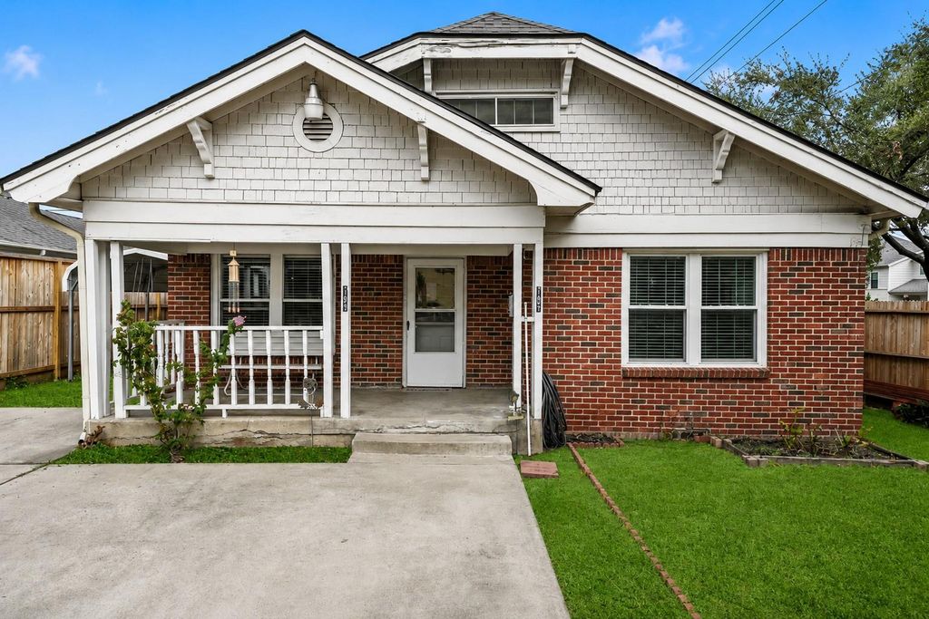 747 E 7th Street, Houston, TX 77007