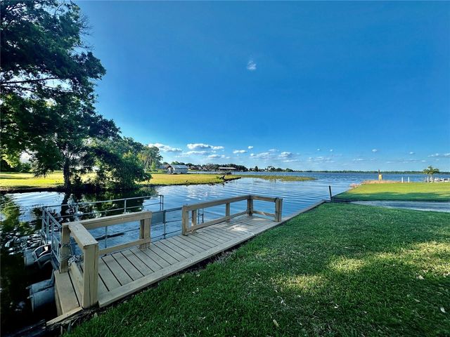114 JANA CIRCLE, Auburndale, FL 33823