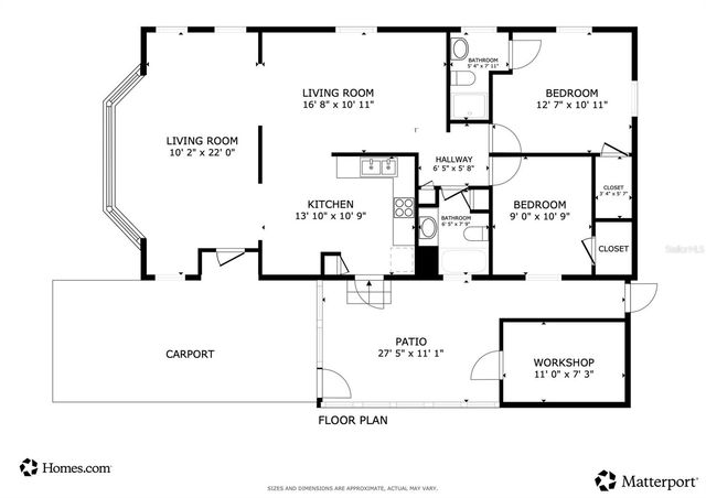 114 JANA CIRCLE, Auburndale, FL 33823