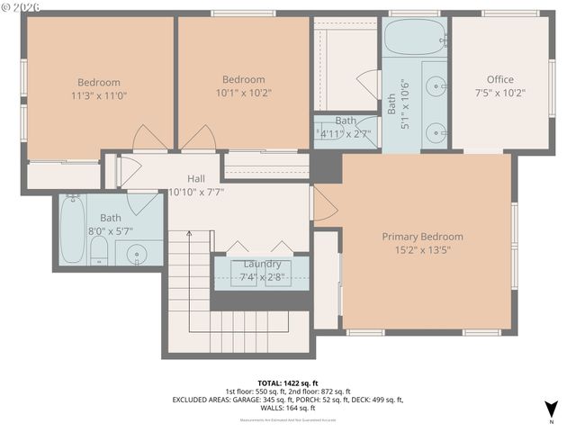 5304 Wales Dr, Eugene, OR 97402