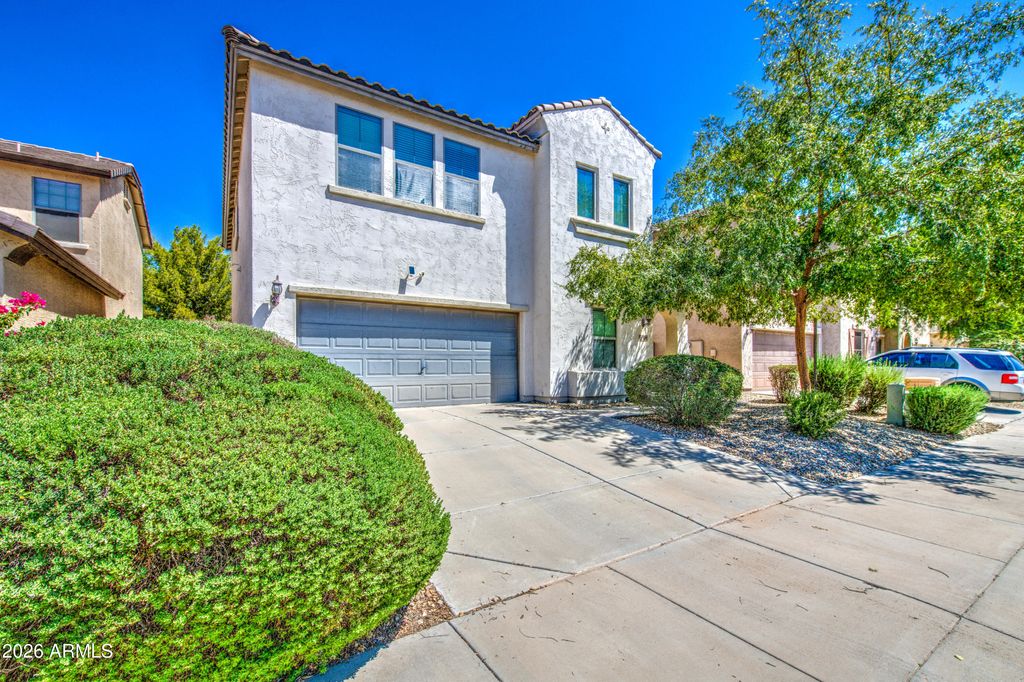 8931 S 57TH Drive, Laveen, AZ 85339 — photo 2