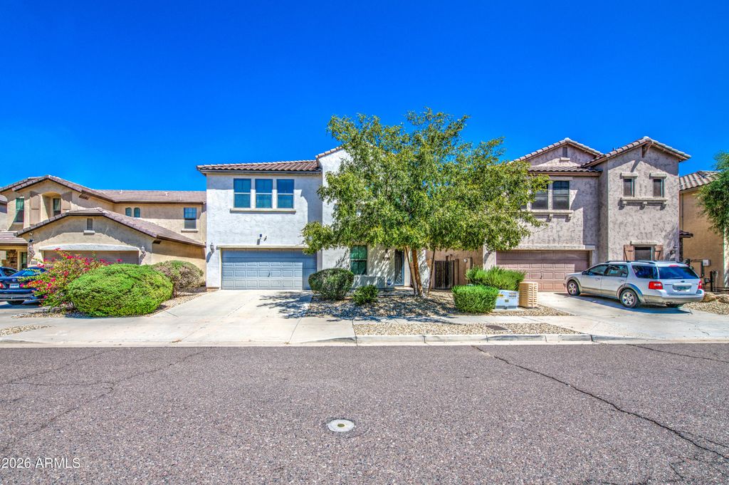 8931 S 57TH Drive, Laveen, AZ 85339 — photo 3