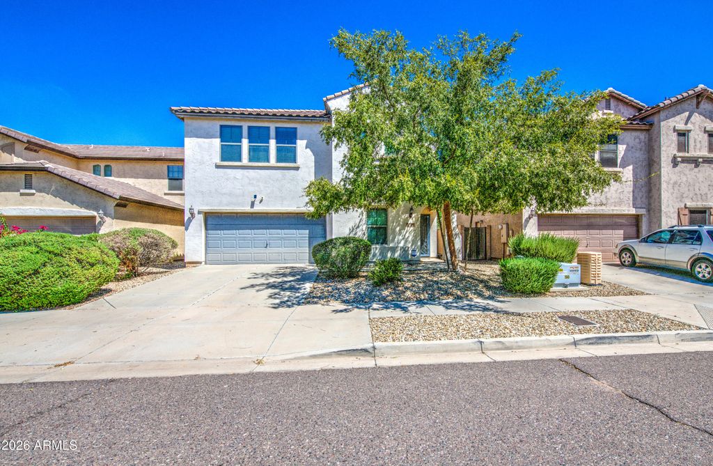 8931 S 57TH Drive, Laveen, AZ 85339 — photo 4